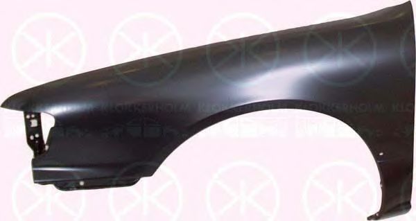 KLOKKERHOLM 1682312 Крыло для NISSAN (Ниссан) KLOKKERHOLM 1682312 Крыло для NISSAN (Ниссан)