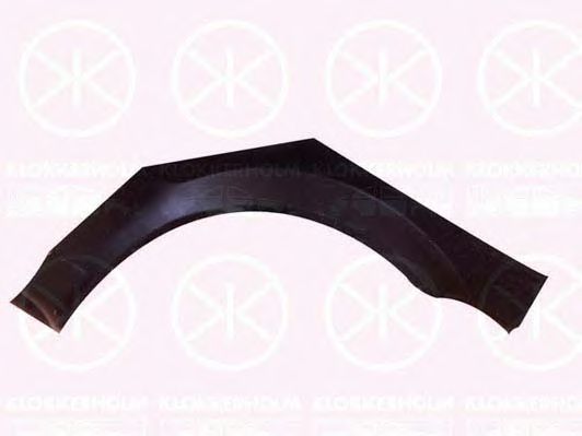KLOKKERHOLM 2012591 Боковина для FIAT CINQUECENTO (Фиат Cинqуэcэнто) KLOKKERHOLM 2012591 Боковина для FIAT CINQUECENTO (Фиат Cинqуэcэнто)