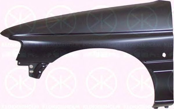 KLOKKERHOLM 2530312A1 Крыло для FORD (Форд) KLOKKERHOLM 2530312A1 Крыло для FORD (Форд)