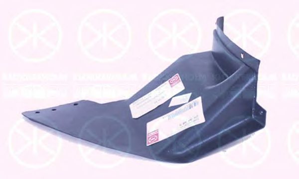 KLOKKERHOLM 2530385 Обшивка, колесная ниша для FORD ESCORT 95 (Форд Эскорт 95) KLOKKERHOLM 2530385 Обшивка, колесная ниша для FORD ESCORT 95 (Форд Эскорт 95)