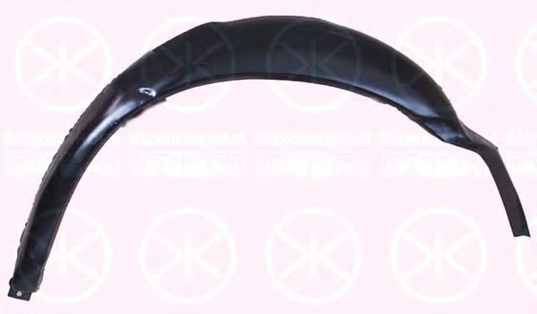 KLOKKERHOLM 2530541 Колесная ниша для FORD VERONA III (Форд Vэрона 3) KLOKKERHOLM 2530541 Колесная ниша для FORD VERONA III (Форд Vэрона 3)