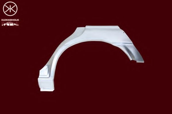 KLOKKERHOLM 2530582 Боковина для FORD VERONA III (Форд Vэрона 3) KLOKKERHOLM 2530582 Боковина для FORD VERONA III (Форд Vэрона 3)