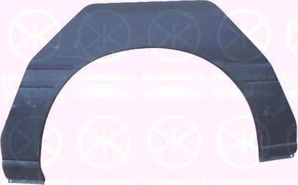 KLOKKERHOLM 2530593 Боковина для FORD ESCORT 95 (Форд Эскорт 95) KLOKKERHOLM 2530593 Боковина для FORD ESCORT 95 (Форд Эскорт 95)