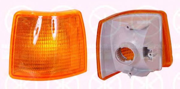 KLOKKERHOLM 00090383A1 Фонарь указателя поворота для AUDI 80 (Ауди 80) KLOKKERHOLM 00090383A1 Фонарь указателя поворота для AUDI 80 (Ауди 80)