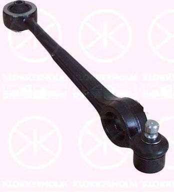 KLOKKERHOLM 0011361A1 Рычаг независимой подвески колеса, подвеска колеса для AUDI (Ауди) KLOKKERHOLM 0011361A1 Рычаг независимой подвески колеса, подвеска колеса для AUDI (Ауди)