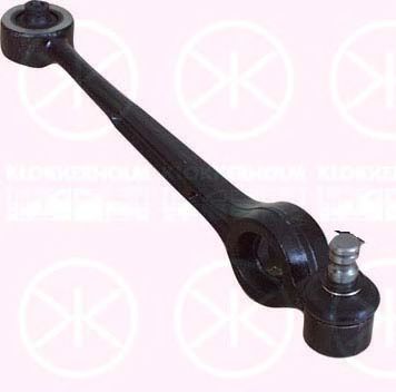 KLOKKERHOLM 0011364A1 Рычаг независимой подвески колеса, подвеска колеса для AUDI (Ауди) KLOKKERHOLM 0011364A1 Рычаг независимой подвески колеса, подвеска колеса для AUDI (Ауди)