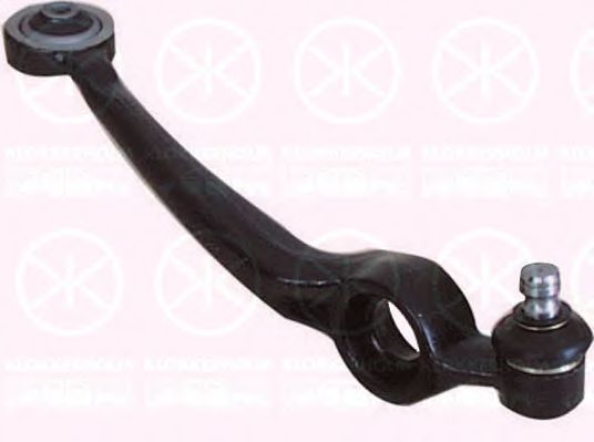 KLOKKERHOLM 0012362A1 Рычаг независимой подвески колеса, подвеска колеса 