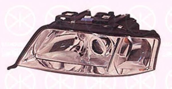 KLOKKERHOLM 00140122A1 Основная фара для AUDI A6 (Ауди А6) KLOKKERHOLM 00140122A1 Основная фара для AUDI A6 (Ауди А6)