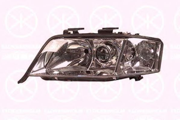 KLOKKERHOLM 00140123A1 Основная фара для AUDI A6 (Ауди А6) KLOKKERHOLM 00140123A1 Основная фара для AUDI A6 (Ауди А6)