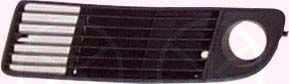 KLOKKERHOLM 0014995 Решетка вентилятора, буфер 