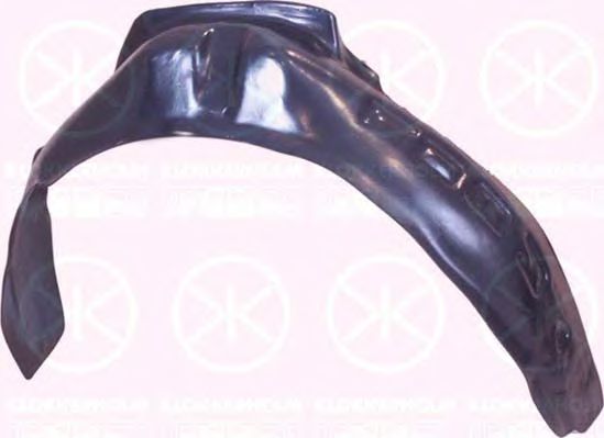 KLOKKERHOLM 0016388 Обшивка, колесная ниша для AUDI 4000 (Ауди 4000) KLOKKERHOLM 0016388 Обшивка, колесная ниша для AUDI 4000 (Ауди 4000)