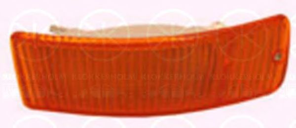 KLOKKERHOLM 00170352A1 Фонарь указателя поворота для AUDI CABRIOLET (Ауди Cабриолэт) KLOKKERHOLM 00170352A1 Фонарь указателя поворота для AUDI CABRIOLET (Ауди Cабриолэт)