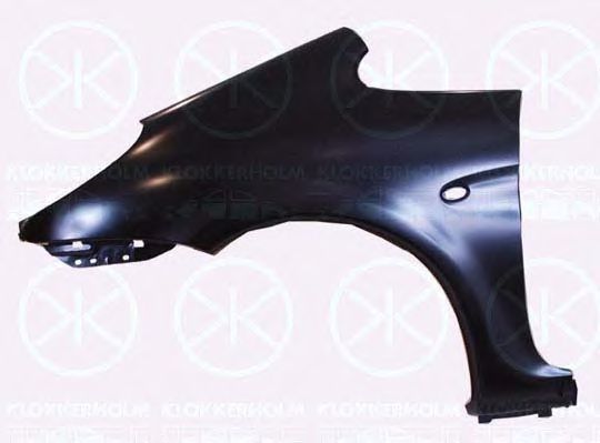 KLOKKERHOLM 0536314 Крыло для CITROËN XSARA PICASSO (CитроËн Ксара пикассо) KLOKKERHOLM 0536314 Крыло для CITROËN XSARA PICASSO (CитроËн Ксара пикассо)