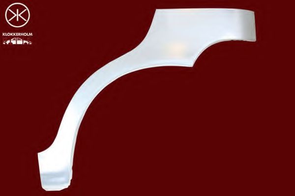 KLOKKERHOLM 1103581 Боковина для DAEWOO MATIZ (Дэу Матиз) KLOKKERHOLM 1103581 Боковина для DAEWOO MATIZ (Дэу Матиз)