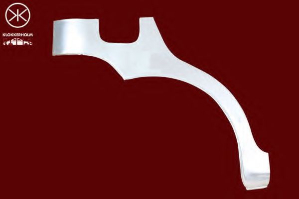 KLOKKERHOLM 1103582 Боковина для DAEWOO MATIZ (Дэу Матиз) KLOKKERHOLM 1103582 Боковина для DAEWOO MATIZ (Дэу Матиз)