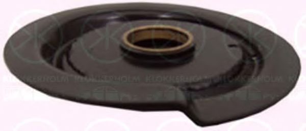 KLOKKERHOLM 2092435 Тарелка пружины для CITROËN RELAY (CитроËн Рэлаъ) KLOKKERHOLM 2092435 Тарелка пружины для CITROËN RELAY (CитроËн Рэлаъ)