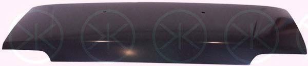 KLOKKERHOLM 2093280A1 Капот двигателя 