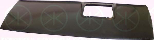 KLOKKERHOLM 2094280 Капот двигателя 