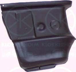 KLOKKERHOLM 3431601 Боковина для MAZDA 323 III (Мазда 323 3) KLOKKERHOLM 3431601 Боковина для MAZDA 323 III (Мазда 323 3)