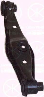 KLOKKERHOLM 3431822A1 Рычаг независимой подвески колеса, подвеска колеса для MAZDA 323 III (Мазда 323 3) KLOKKERHOLM 3431822A1 Рычаг независимой подвески колеса, подвеска колеса для MAZDA 323 III (Мазда 323 3)