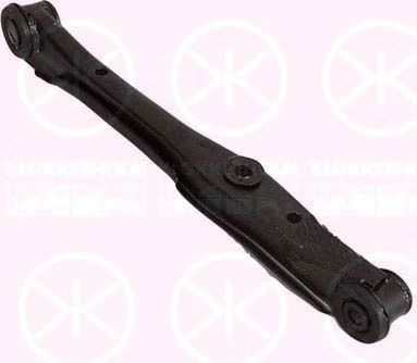 KLOKKERHOLM 3438821 Рычаг независимой подвески колеса, подвеска колеса для MAZDA 626 III (Мазда 626 3) KLOKKERHOLM 3438821 Рычаг независимой подвески колеса, подвеска колеса для MAZDA 626 III (Мазда 626 3)