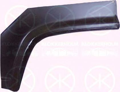 KLOKKERHOLM 3550321 Крыло для MERCEDES-BENZ T2/L (Мэрcэдэс-бэнз Т2/л) KLOKKERHOLM 3550321 Крыло для MERCEDES-BENZ T2/L (Мэрcэдэс-бэнз Т2/л)