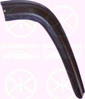 KLOKKERHOLM 3550332 Крыло для MERCEDES-BENZ T2/L (Мэрcэдэс-бэнз Т2/л) KLOKKERHOLM 3550332 Крыло для MERCEDES-BENZ T2/L (Мэрcэдэс-бэнз Т2/л)