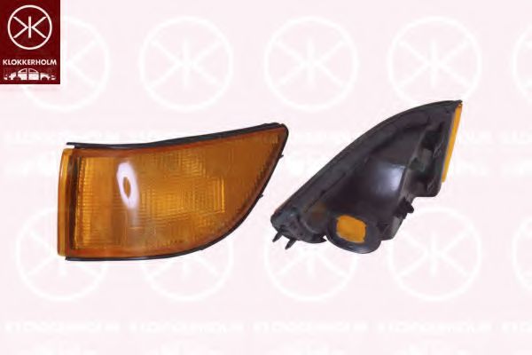 KLOKKERHOLM 37080381 Фонарь указателя поворота для MITSUBISHI LANCER IV (Митсубиши/митсубиси Ланcэр иv) KLOKKERHOLM 37080381 Фонарь указателя поворота для MITSUBISHI LANCER IV (Митсубиши/митсубиси Ланcэр иv)