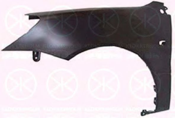 KLOKKERHOLM 3719312 Крыло для MITSUBISHI LANCER (Митсубиши/митсубиси Ланcэр) KLOKKERHOLM 3719312 Крыло для MITSUBISHI LANCER (Митсубиши/митсубиси Ланcэр)