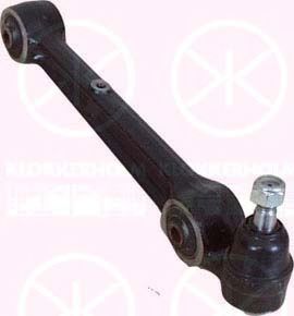 KLOKKERHOLM 3725364A1 Рычаг независимой подвески колеса, подвеска колеса для MITSUBISHI ASPIRE VI (Митсубиши/митсубиси Аспирэ vи) KLOKKERHOLM 3725364A1 Рычаг независимой подвески колеса, подвеска колеса для MITSUBISHI ASPIRE VI (Митсубиши/митсубиси Аспирэ vи)