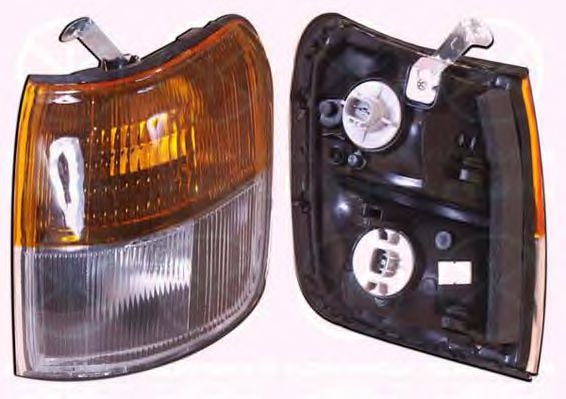 KLOKKERHOLM 37310351 Фонарь указателя поворота для MITSUBISHI PAJERO/SHOGUN (Митсубиши/митсубиси Пажэро/шогун) KLOKKERHOLM 37310351 Фонарь указателя поворота для MITSUBISHI PAJERO/SHOGUN (Митсубиши/митсубиси Пажэро/шогун)