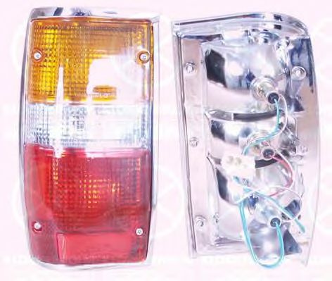 KLOKKERHOLM 37810701 Задний фонарь для MITSUBISHI MIGHTY MAX (Митсубиши/митсубиси Мигхтъ маx) KLOKKERHOLM 37810701 Задний фонарь для MITSUBISHI MIGHTY MAX (Митсубиши/митсубиси Мигхтъ маx)