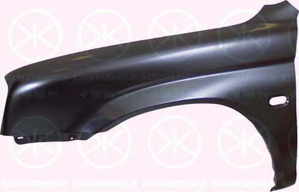 KLOKKERHOLM 3782312 Крыло для MITSUBISHI COLT/RODEO (Митсубиши/митсубиси Cолт/родэо) KLOKKERHOLM 3782312 Крыло для MITSUBISHI COLT/RODEO (Митсубиши/митсубиси Cолт/родэо)