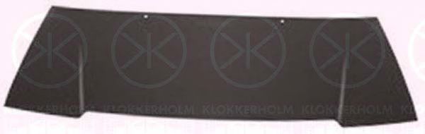 KLOKKERHOLM 0556280A1 Капот двигателя для PEUGEOT EXPERT (Пежо Эxпэрт) KLOKKERHOLM 0556280A1 Капот двигателя для PEUGEOT EXPERT (Пежо Эxпэрт)