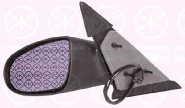 KLOKKERHOLM 09111041 Наружное зеркало для CHRYSLER VOYAGER II (Крайслер Вояджер 2) KLOKKERHOLM 09111041 Наружное зеркало для CHRYSLER VOYAGER II (Крайслер Вояджер 2)