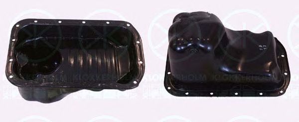 KLOKKERHOLM 1103470 Масляный поддон для DAEWOO TICO (Дэу Тиcо) KLOKKERHOLM 1103470 Масляный поддон для DAEWOO TICO (Дэу Тиcо)