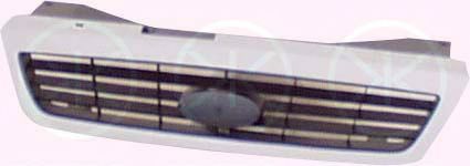 KLOKKERHOLM 1105990 Решетка радиатора для DAEWOO CIELO (Дэу Cиэло) KLOKKERHOLM 1105990 Решетка радиатора для DAEWOO CIELO (Дэу Cиэло)