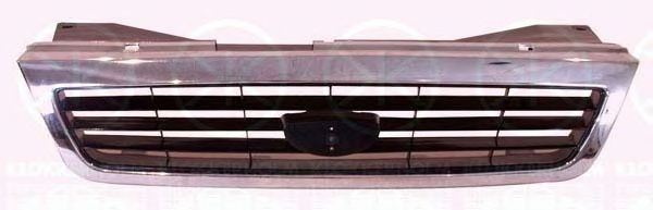 KLOKKERHOLM 1105991 Решетка радиатора для DAEWOO CIELO (Дэу Cиэло) KLOKKERHOLM 1105991 Решетка радиатора для DAEWOO CIELO (Дэу Cиэло)