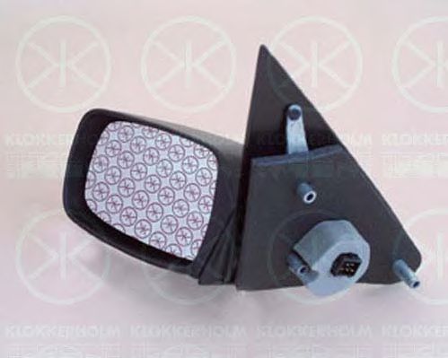 KLOKKERHOLM 25531042 Наружное зеркало для FORD MONDEO (Форд Мондэо) KLOKKERHOLM 25531042 Наружное зеркало для FORD MONDEO (Форд Мондэо)