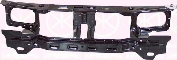 KLOKKERHOLM 2553200 Облицовка передка для FORD (Форд) KLOKKERHOLM 2553200 Облицовка передка для FORD (Форд)