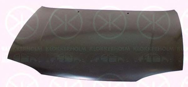 KLOKKERHOLM 2553280 Капот двигателя для FORD MONDEO (Форд Мондэо) KLOKKERHOLM 2553280 Капот двигателя для FORD MONDEO (Форд Мондэо)