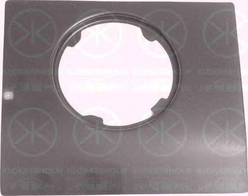 KLOKKERHOLM 2553522 Боковина для FORD MONDEO (Форд Мондэо) KLOKKERHOLM 2553522 Боковина для FORD MONDEO (Форд Мондэо)
