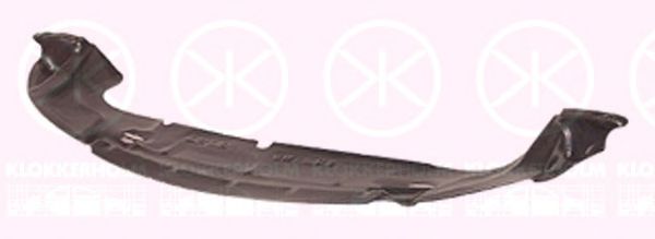 KLOKKERHOLM 2554795 Кожух двигателя 