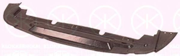 KLOKKERHOLM 2555794 Кожух двигателя 