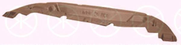 KLOKKERHOLM 2555797 Кожух двигателя 