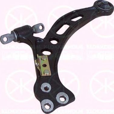 KLOKKERHOLM 8153364A1 Рычаг независимой подвески колеса, подвеска колеса для TOYOTA SCEPTER (Тойота/тоета Сcэптэр) KLOKKERHOLM 8153364A1 Рычаг независимой подвески колеса, подвеска колеса для TOYOTA SCEPTER (Тойота/тоета Сcэптэр)