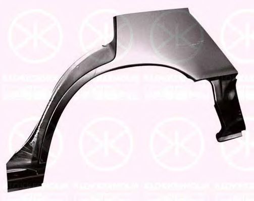 KLOKKERHOLM 8153582 Боковина для TOYOTA SCEPTER (Тойота/тоета Сcэптэр) KLOKKERHOLM 8153582 Боковина для TOYOTA SCEPTER (Тойота/тоета Сcэптэр)