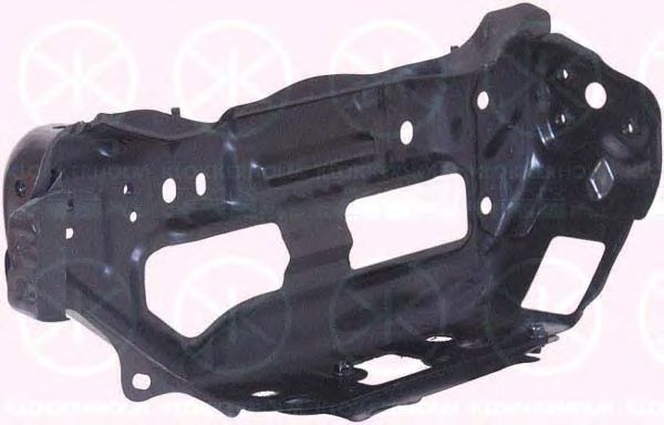 KLOKKERHOLM 8155262 Облицовка передка для TOYOTA (Тойота/тоета) KLOKKERHOLM 8155262 Облицовка передка для TOYOTA (Тойота/тоета)