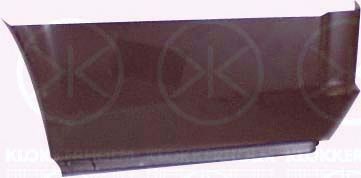 KLOKKERHOLM 8171602 Боковина для TOYOTA COROLLA (Тойота/тоета Cоролла) KLOKKERHOLM 8171602 Боковина для TOYOTA COROLLA (Тойота/тоета Cоролла)