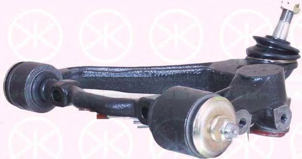KLOKKERHOLM 8185362A1 Рычаг независимой подвески колеса, подвеска колеса для TOYOTA (Тойота/тоета) KLOKKERHOLM 8185362A1 Рычаг независимой подвески колеса, подвеска колеса для TOYOTA (Тойота/тоета)